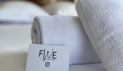 Family Room, City View