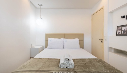 Basic Apartment