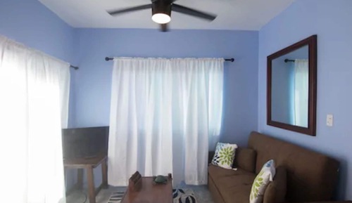 Suite, 2 Bedrooms, Balcony, Ocean View