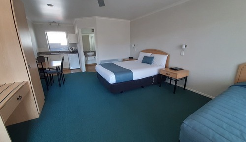 Standard Twin Room, Ground Floor