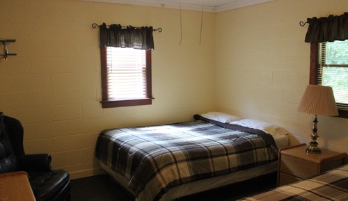 Family Cottage, 2 Bedrooms, Mountain View
