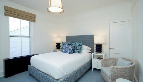 Deluxe Room, 1 Queen Bed