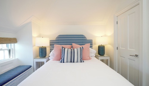 Room, 1 Queen Bed