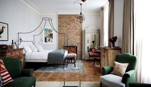 Romantic Suite