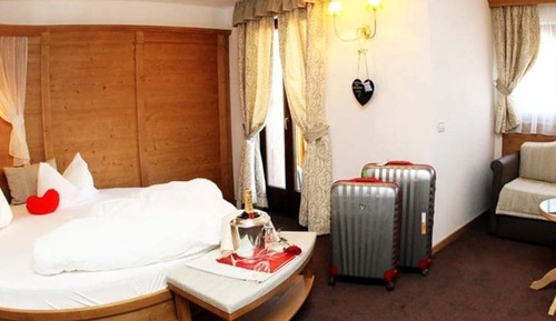 Junior Suite (Charme)