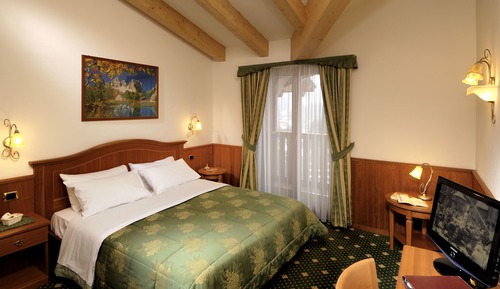 Suite (Cavallino)