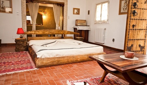 Deluxe Suite (Mille et une Nuits)