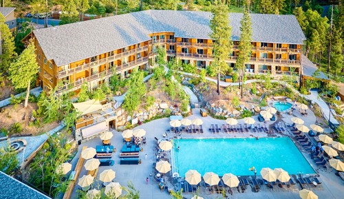 Room, 2 Queen Beds, Accessible