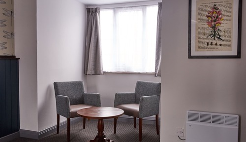 Standard Double Room, 1 Double Bed