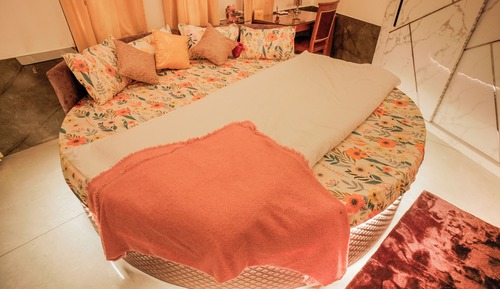 Comfort Villa, Patio, Pool View