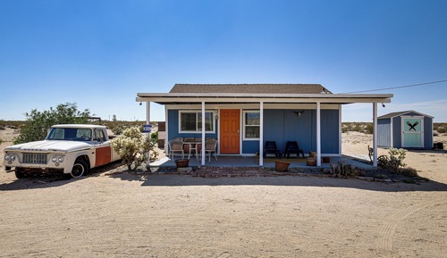 House (1 Bedroom)