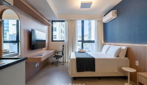 Basic Apartment