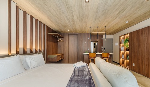 Basic Apartment