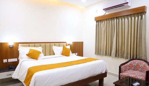 Luxury Room