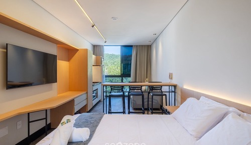 Basic Apartment