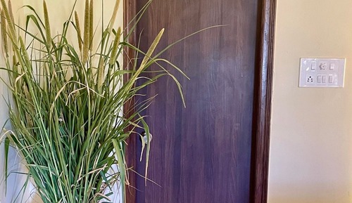 Royal suite Room With Plunge Pool With Balcony