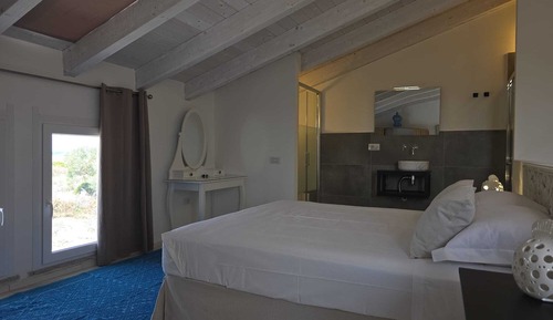 Classic Room, Lagoon View