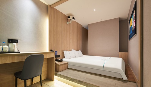 Japanese-style Double Room