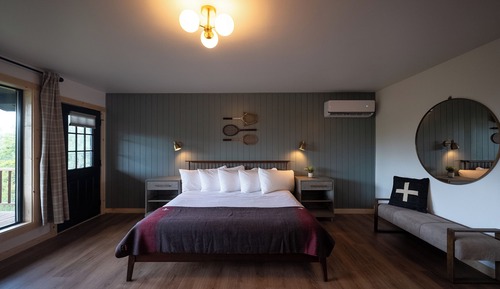 Superior Studio Suite, Mountain View