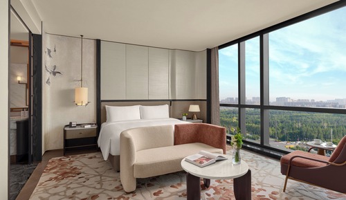 Suite (Diplomatic)