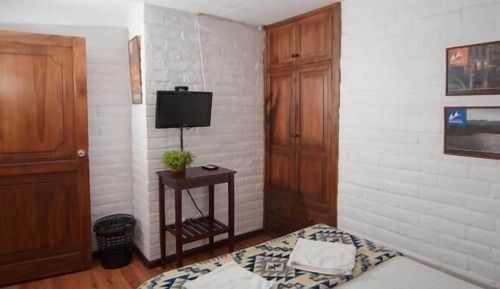 Family Apartment