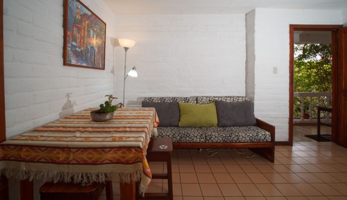 Superior Apartment, Balcony, River View