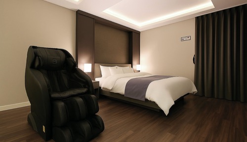 CABIN S (VIP)