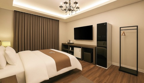 CABIN C (STYLER)