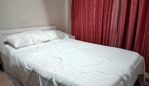 Deluxe Single Room, City View