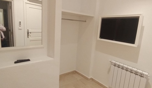 Premium Double Room, City View