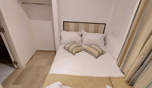 Classic Double Room, 1 Double Bed, City View