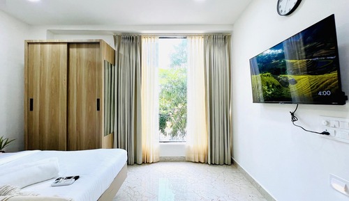 Superior Apartment, 1 Bedroom