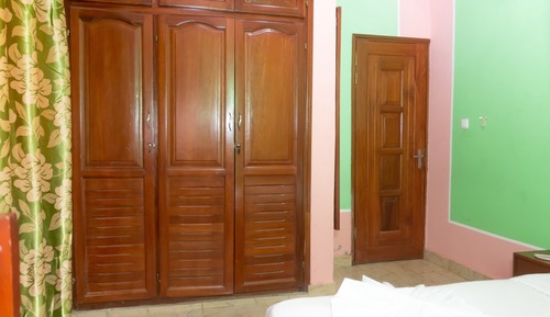 Premium Apartment, City View