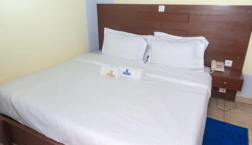 Royal Suite, City View