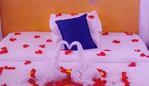 Standard Single Room, Lake View