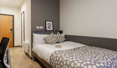 Apartment, 4 Bedrooms, Non Smoking