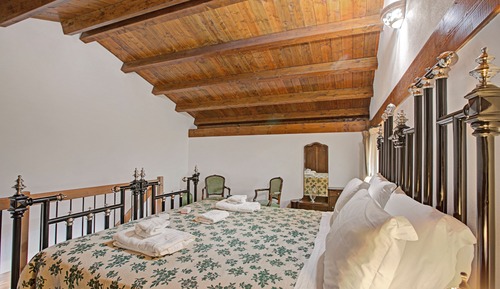 Family Room, 1 Bedroom (Masseria Antoglia Quercia Suite)