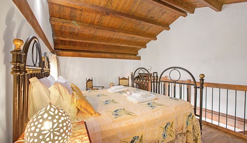 Family Room, 1 Bedroom (Masseria Antoglia Ulivo Suite Deluxe)