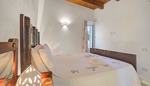 Family Room, 1 Bedroom (Masseria Antoglia Ciliegio Classic)