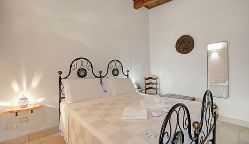 Family Room, 1 Bedroom (Masseria Antoglia Melograno Classic)