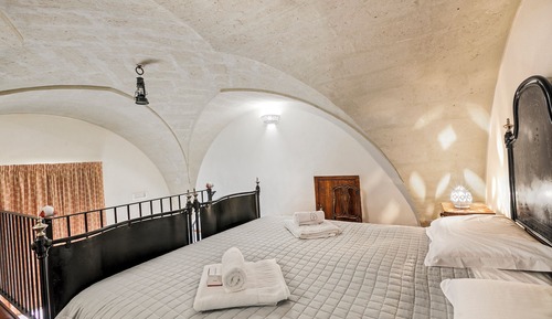 Family Room, 1 Bedroom (Masseria Antoglia Gelso Superior Room)