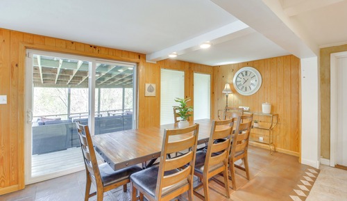 House (3 Bedrooms)