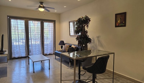Executive Apartment, Hill View