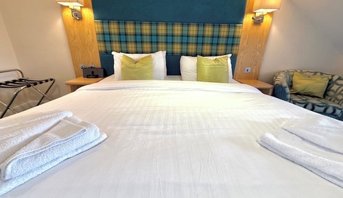 Family Quadruple Room