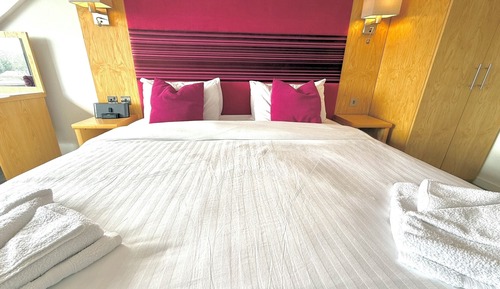 Family Quadruple Room