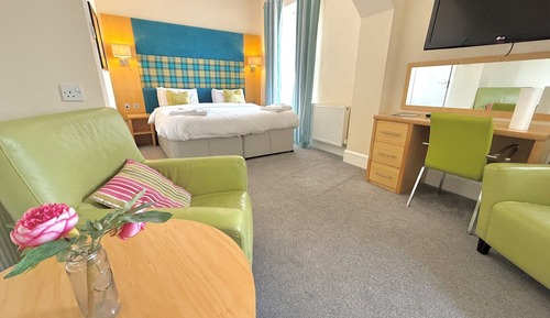 Superior Suite