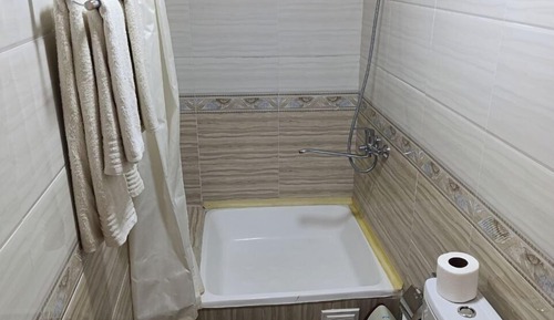 Standard Triple Room, City View