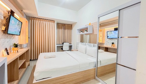 Standard Apartment