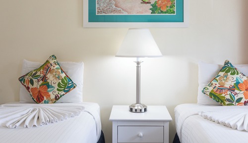 Two Bedroom