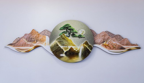 Family Villa, Pool View